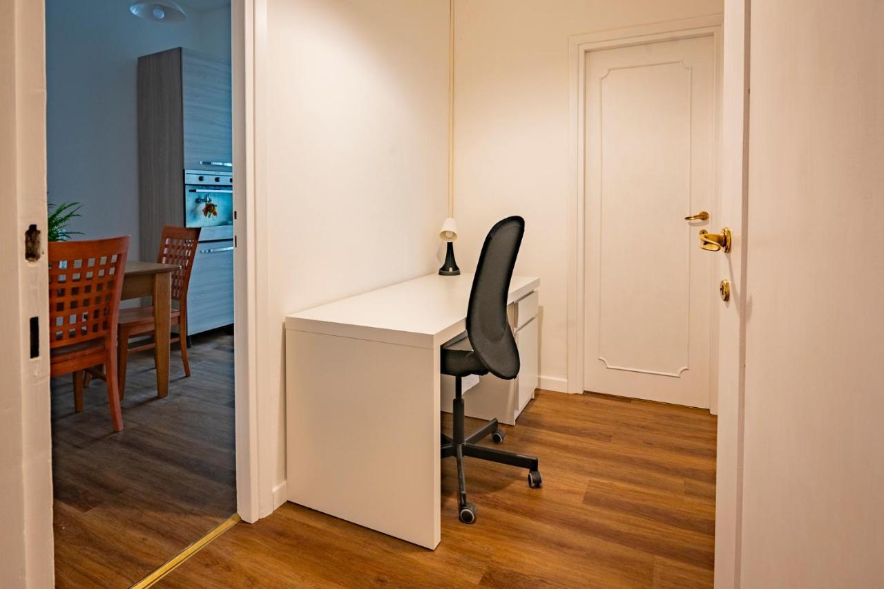 Limacino Apartment Rome Exterior photo