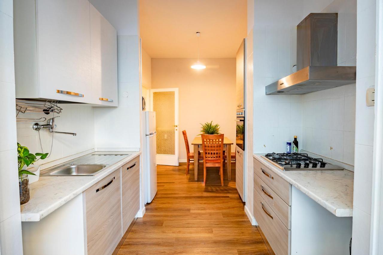 Limacino Apartment Rome Exterior photo