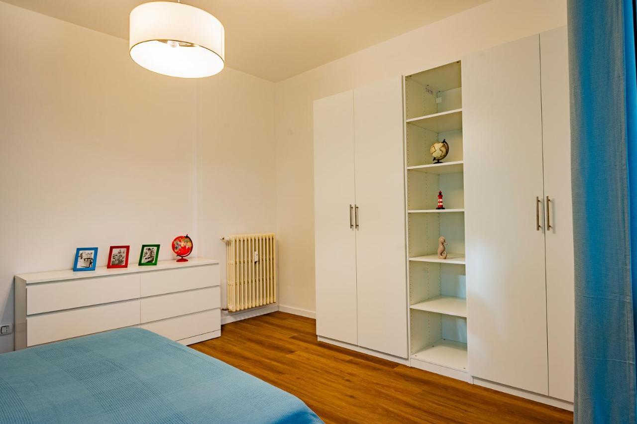 Limacino Apartment Rome Exterior photo