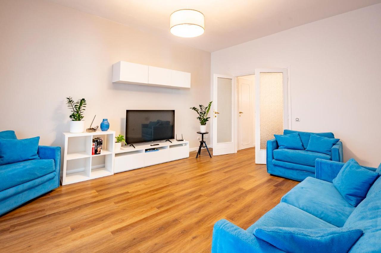 Limacino Apartment Rome Exterior photo